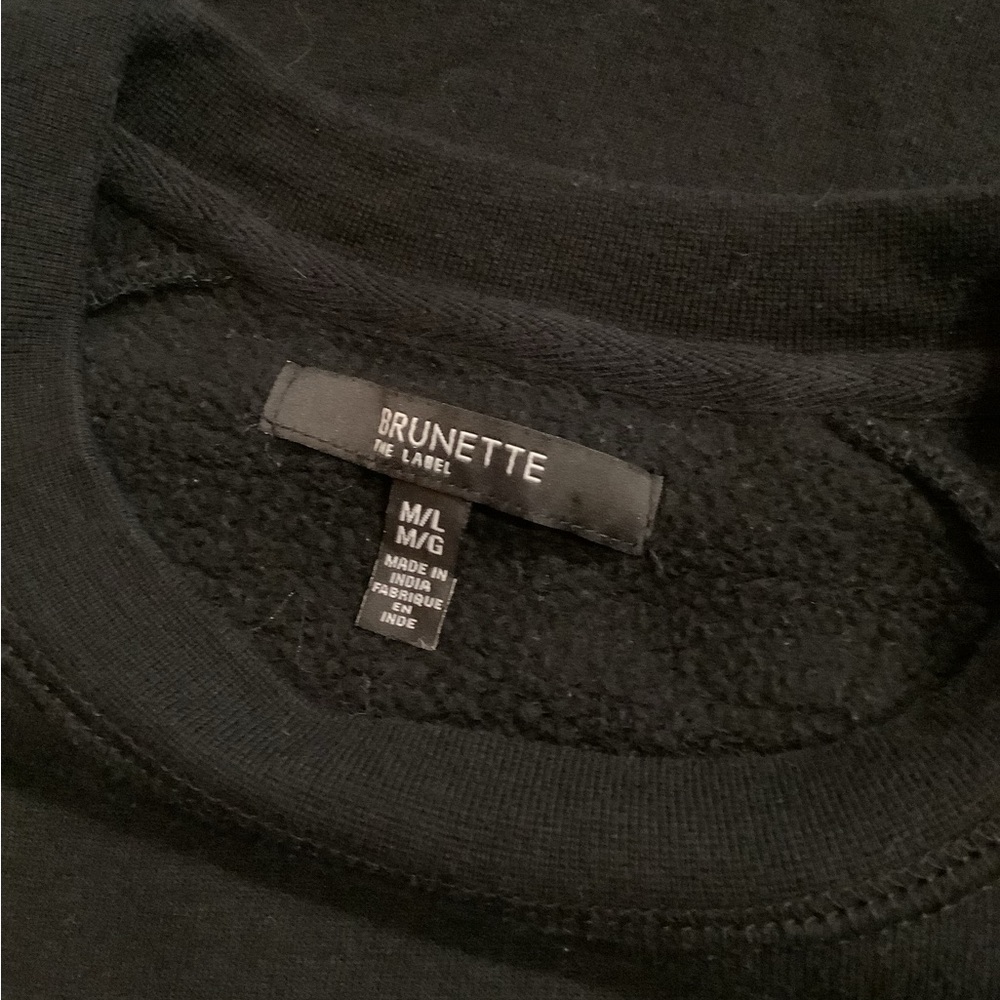 BRUNETTE the label - Picture 2 of 7